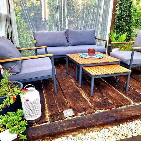 La Tina Apartment Загреб Екстериор снимка