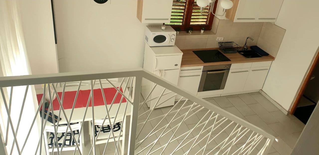 La Tina Apartment Загреб Екстериор снимка