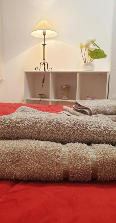 La Tina Apartment Загреб Екстериор снимка
