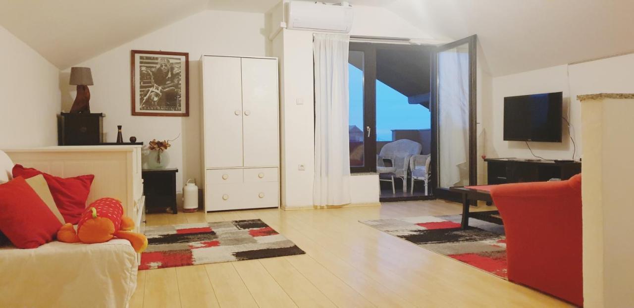 La Tina Apartment Загреб Екстериор снимка