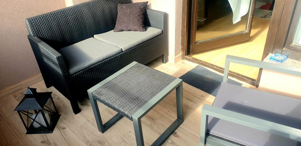 La Tina Apartment Загреб Екстериор снимка
